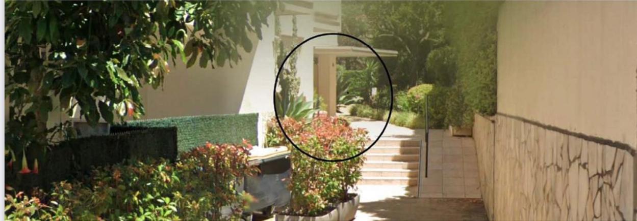 Appartement Centre Cannes Avec Parking Prive Gratuit Sur Place Exterior photo